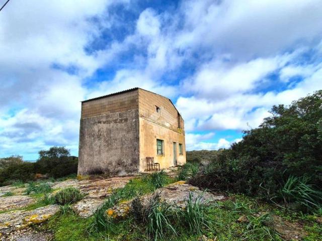 Rustico / Casale in vendita a Calasetta SU