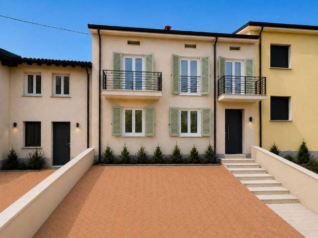 Rustico / Casale in vendita a Caldiero VR
