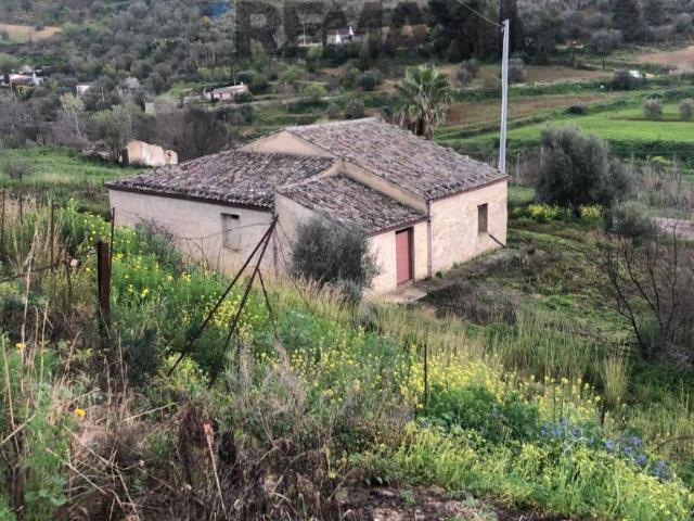 Rustico / Casale in vendita a Caltagirone CT
