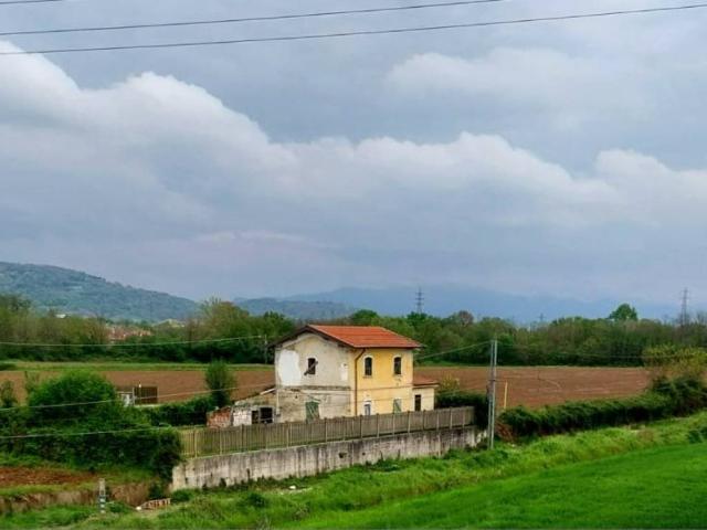 Rustico / Casale in vendita a Calusco d'Adda BG