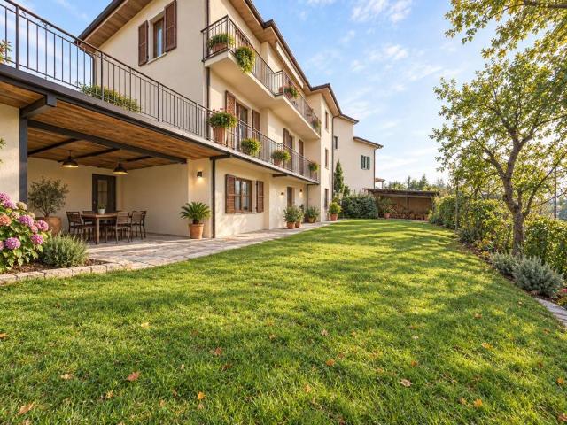 Rustico / Casale in vendita a Calvagese della Riviera BS