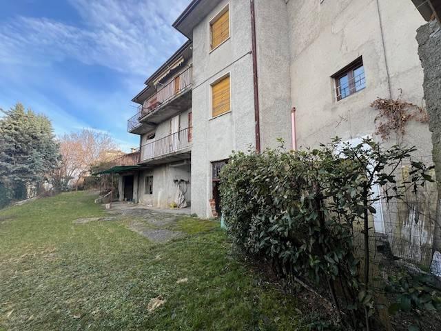 Rustico / Casale in vendita a Calvagese della Riviera BS