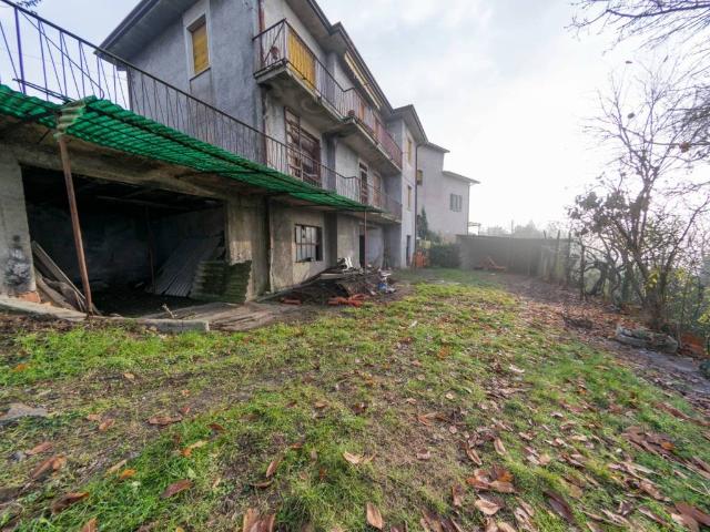 Rustico / Casale in vendita a Calvagese della Riviera BS