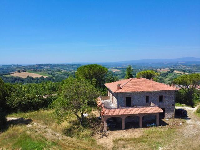 Rustico / Casale in vendita a Calvi dell'Umbria TR