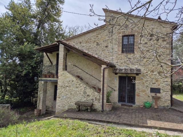 Rustico / Casale in vendita a Calvi dell'Umbria TR