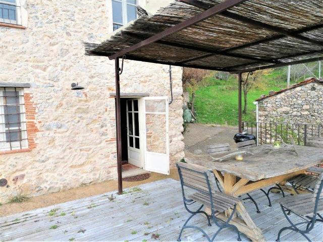 Rustico / Casale in vendita a Camaiore LU