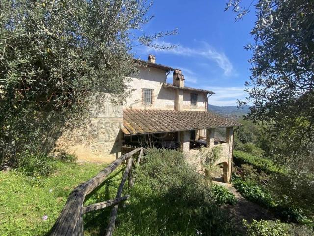 Rustico / Casale in vendita a Camaiore LU