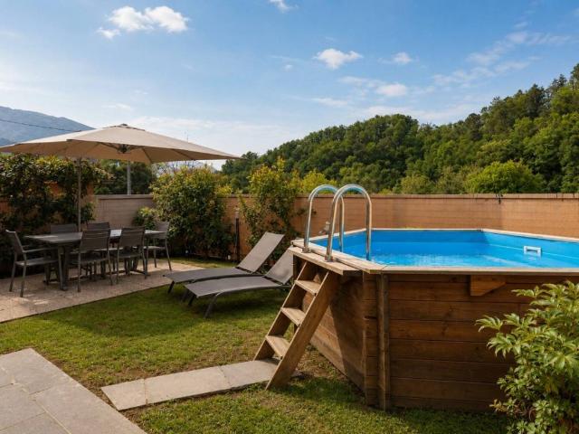 Rustico / Casale in vendita a Camaiore LU