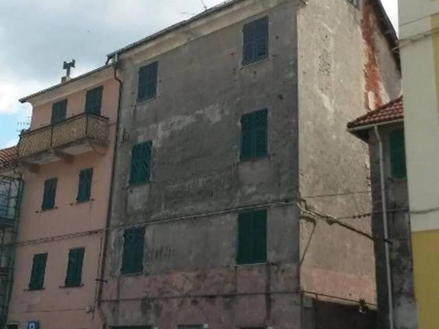Rustico / Casale in vendita a Campo Ligure GE