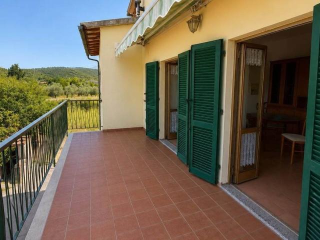 Rustico / Casale in vendita a Campo nell'Elba LI