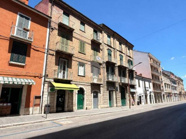 Rustico / Casale in vendita a Campobasso CB