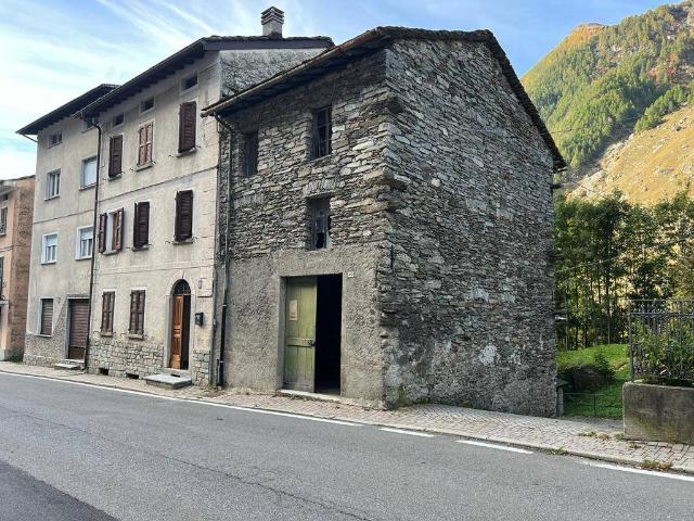 Rustico / Casale in vendita a Campodolcino SO