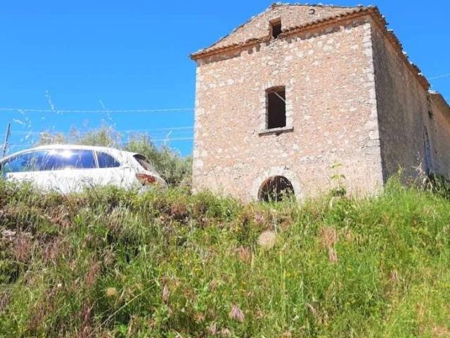 Rustico / Casale in vendita a Campoli Appennino FR