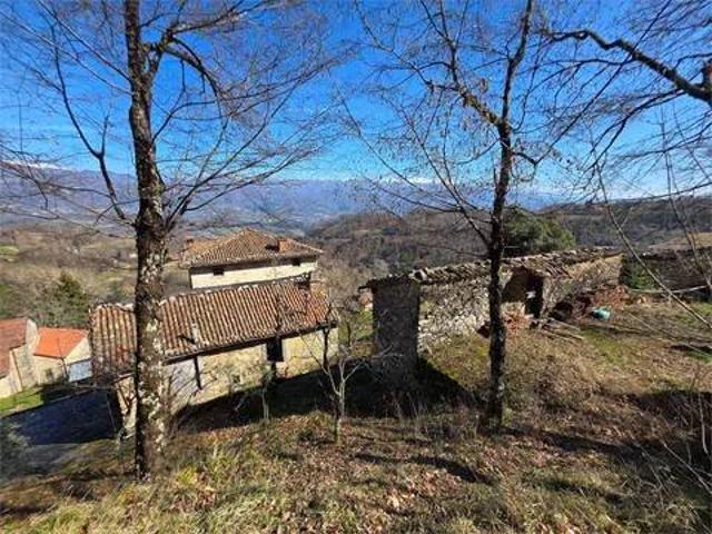 Rustico / Casale in vendita a Camporgiano LU