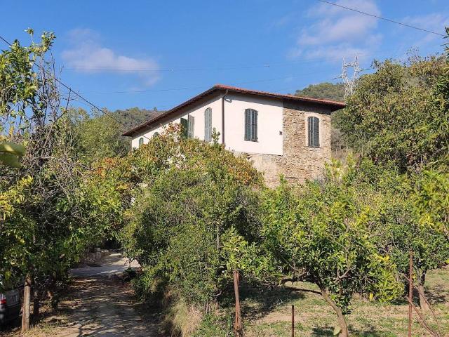 Rustico / Casale in vendita a Camporosso IM