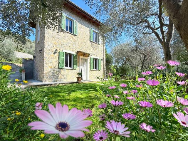 Rustico / Casale in vendita a Camporosso IM