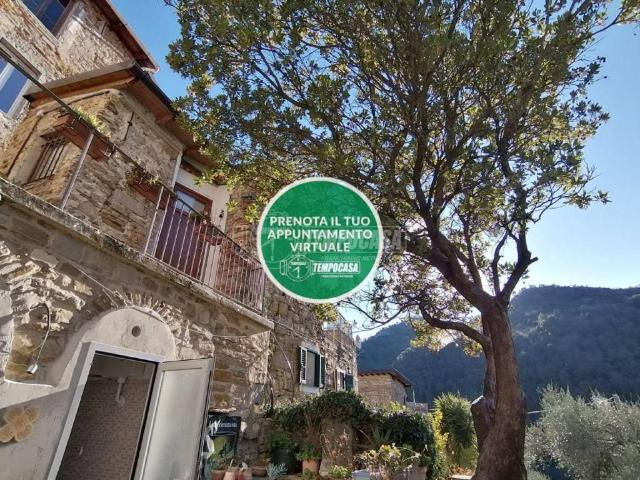 Rustico / Casale in vendita a Camporosso IM