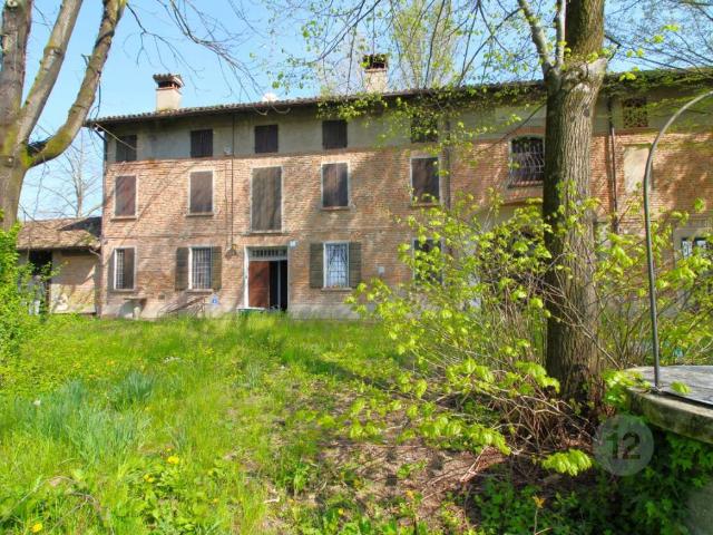 Rustico / Casale in vendita a Campagnola Emilia RE