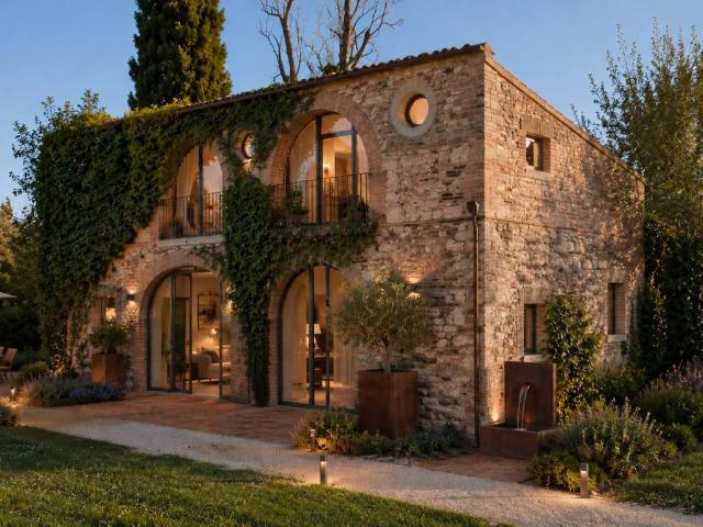Rustico / Casale in vendita a Campello sul Clitunno PG
