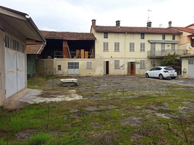 Rustico / Casale in vendita a Candia Lomellina PV