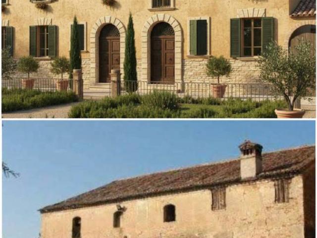 Rustico / Casale in vendita a Candiana PD