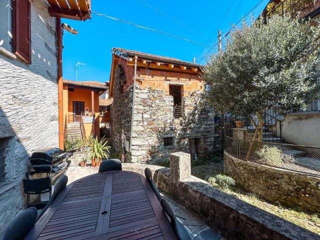 Rustico / Casale in vendita a Cannobio VB