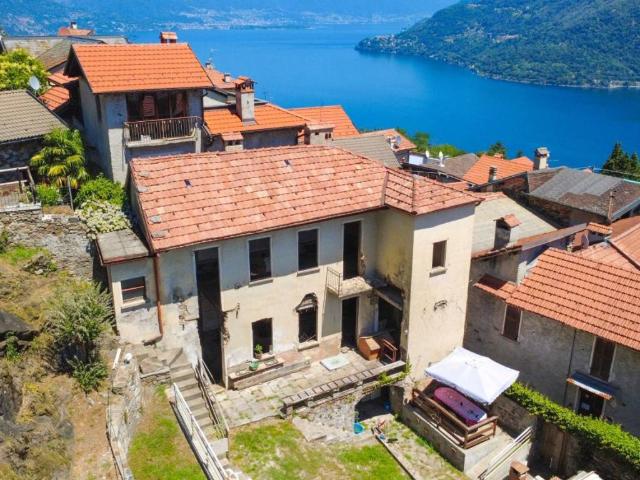 Rustico / Casale in vendita a Cannobio VB