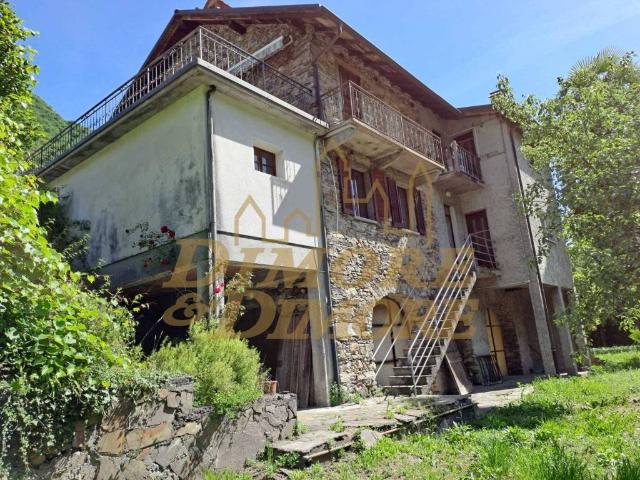 Rustico / Casale in vendita a Cannobio VB