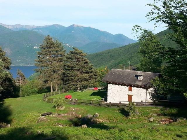 Rustico / Casale in vendita a Cannobio VB