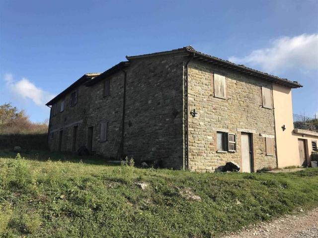 Rustico / Casale in vendita a Cantiano PU