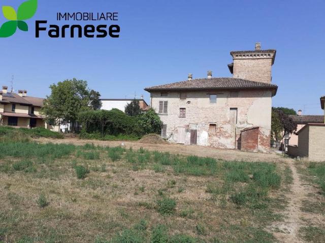 Rustico / Casale in vendita a Caorso PC