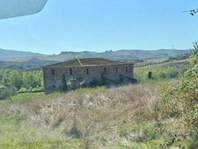 Rustico / Casale in vendita a Capannoli PI