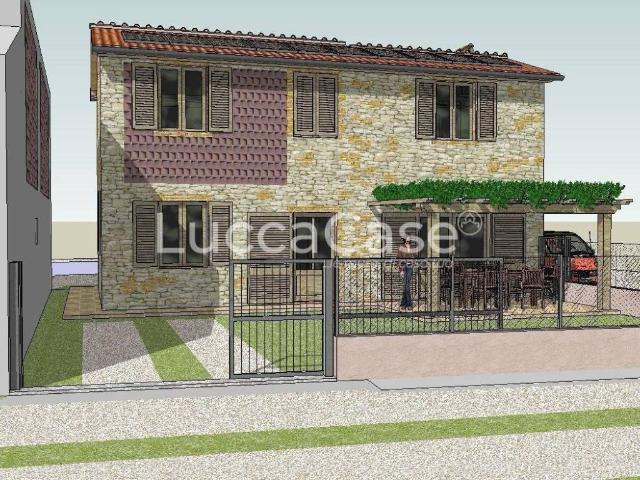 Rustico / Casale in vendita a Capannori LU