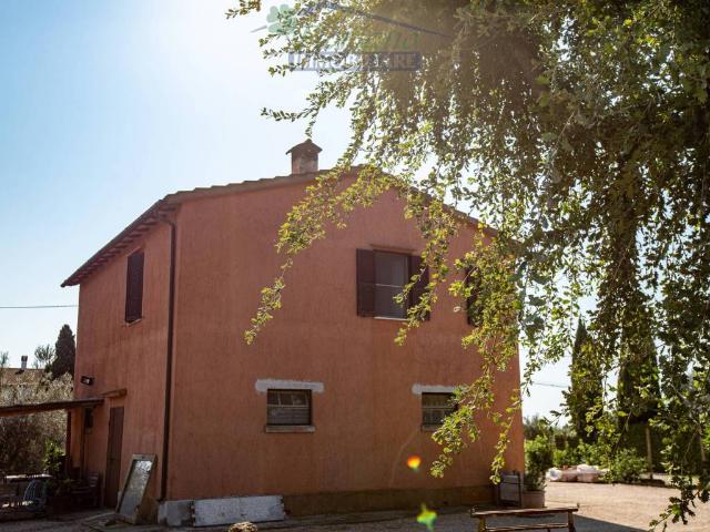 Rustico / Casale in vendita a Capalbio GR