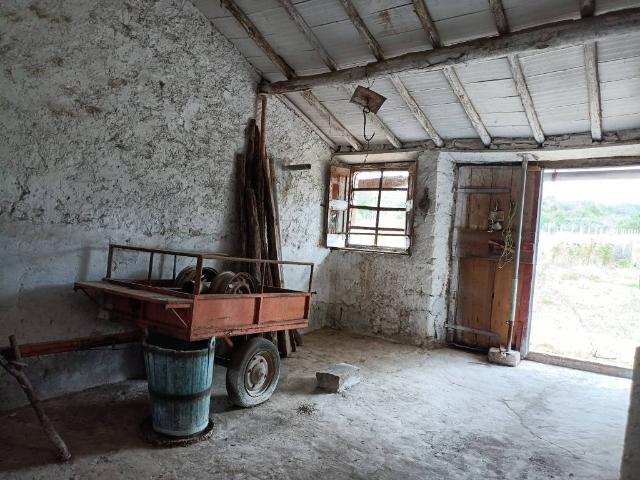 Rustico / Casale in vendita a Capodimonte VT