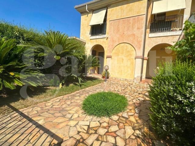 Rustico / Casale in vendita a Capoterra CA