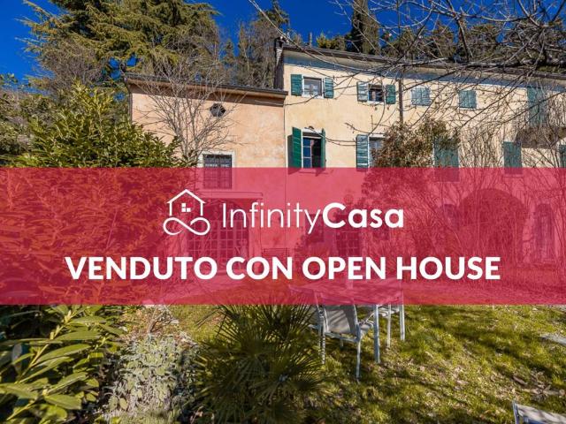 Rustico / Casale in vendita a Caprino Veronese VR