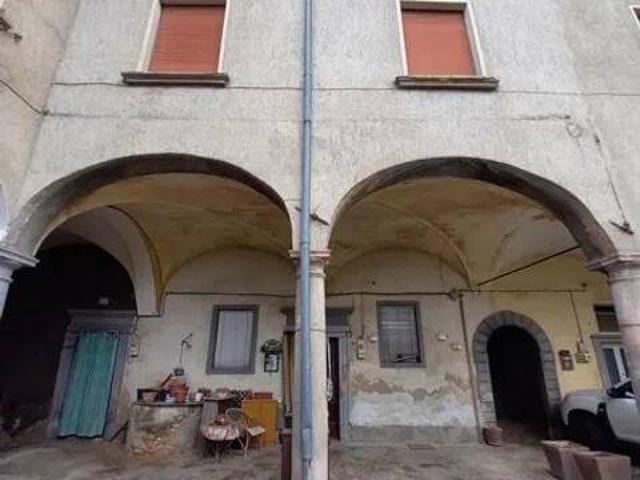 Rustico / Casale in vendita a Capriolo BS