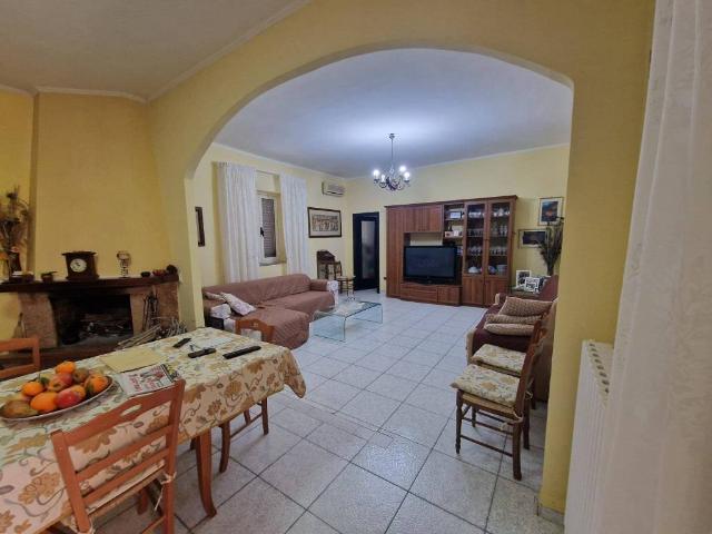Rustico / Casale in vendita a Carapelle FG