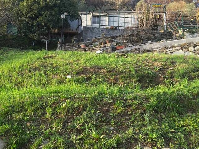 Rustico / Casale in vendita a Carasco GE