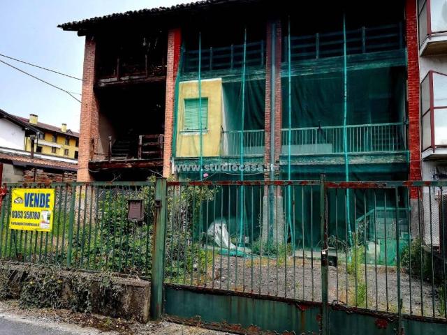 Rustico / Casale in vendita a Caravaggio BG