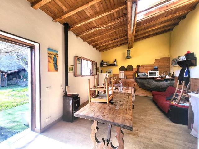 Rustico / Casale in vendita a Carbognano VT