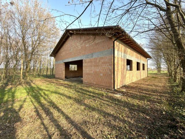 Rustico / Casale in vendita a Carbonera TV
