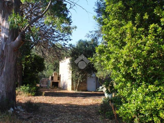 Rustico / Casale in vendita a Carovigno BR