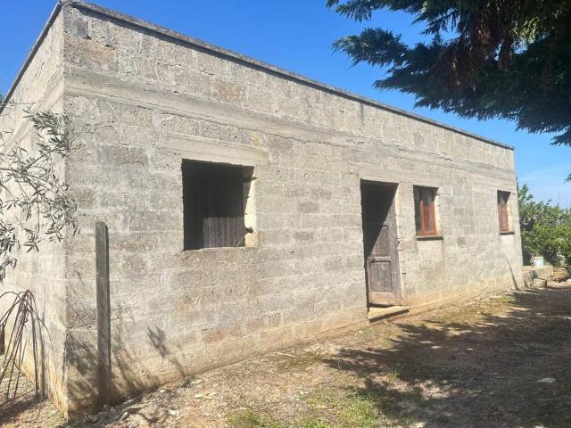 Rustico / Casale in vendita a Carovigno BR