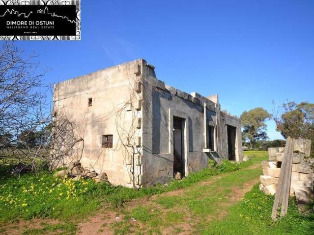 Rustico / Casale in vendita a Carovigno BR
