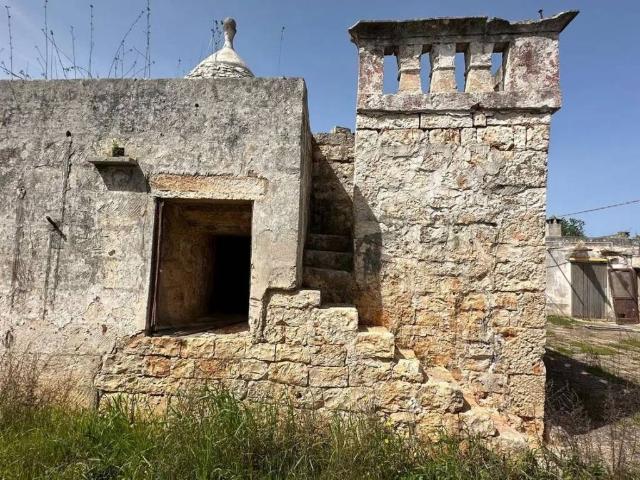 Rustico / Casale in vendita a Carovigno BR