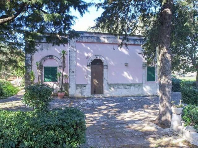 Rustico / Casale in vendita a Carovigno BR