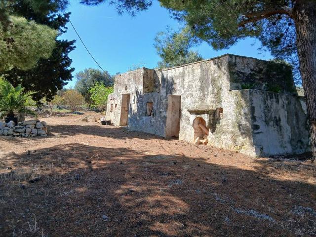 Rustico / Casale in vendita a Carovigno BR