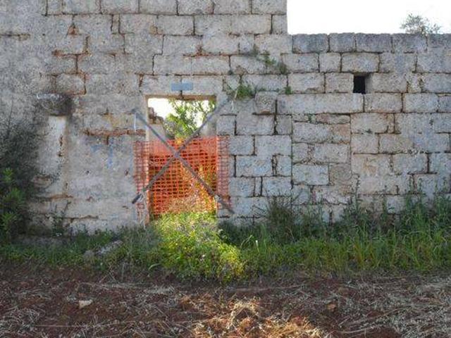 Rustico / Casale in vendita a Carovigno BR